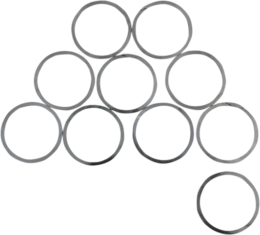 Snap Rings