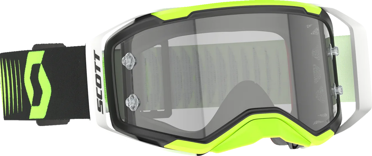 Prospect 2.0 Light Sensitive Goggle