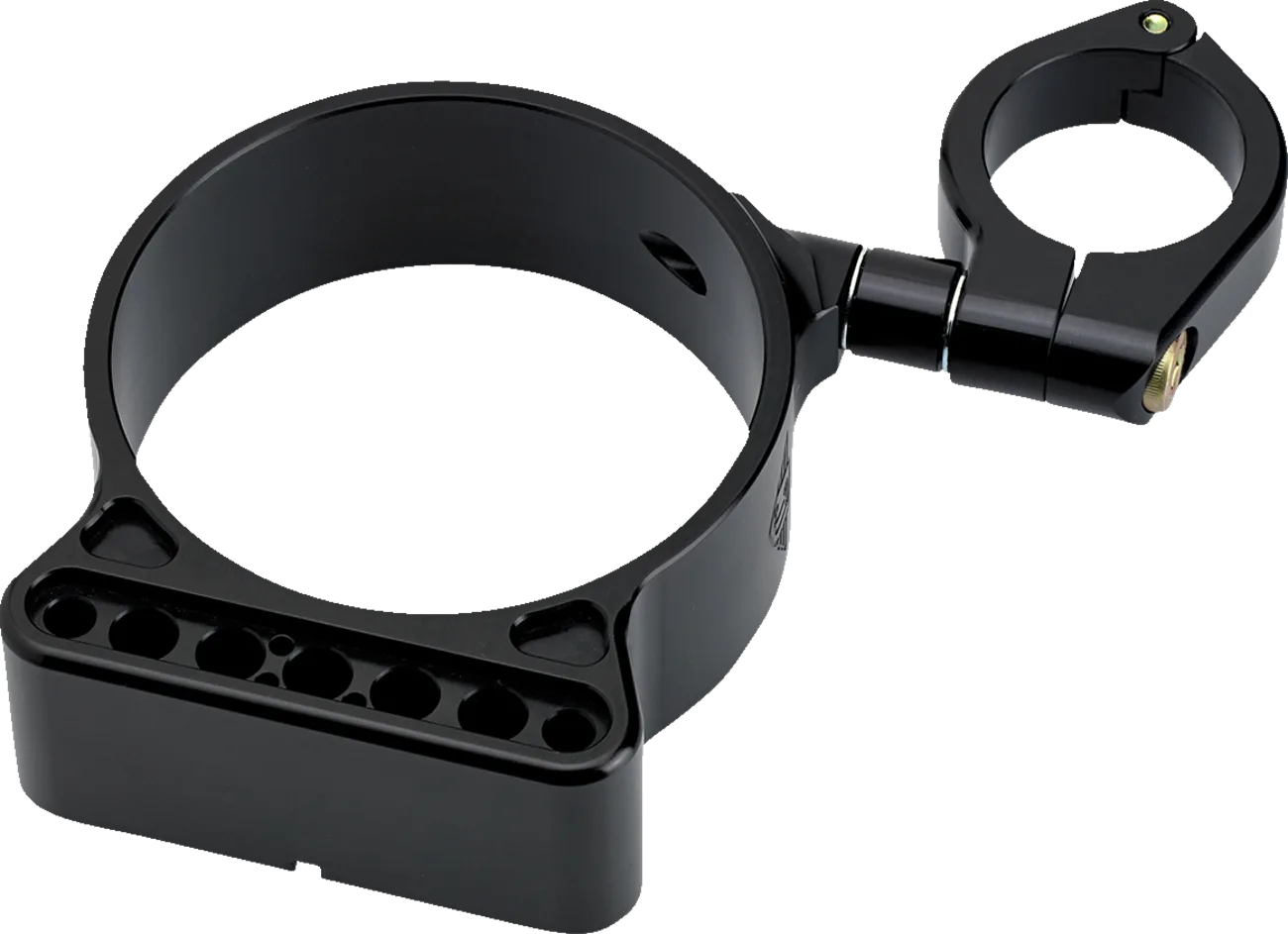 OE Indicator Speedometer Side Mount