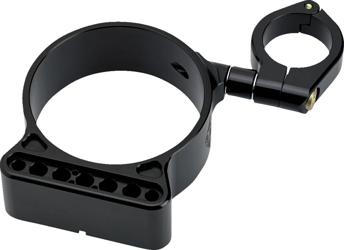OE Indicator Speedometer Side Mount