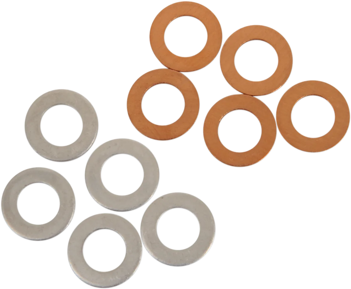 Drain Plug Washers