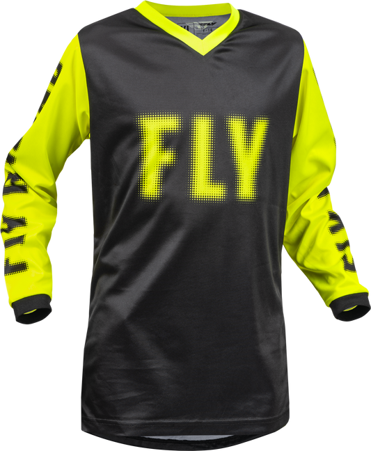Youth F-16 Jersey
