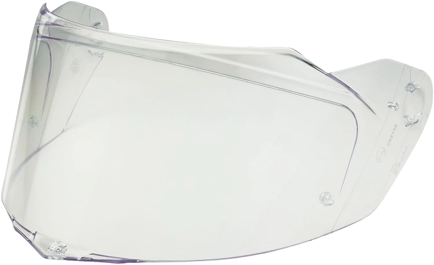Talon Helmet Shield
