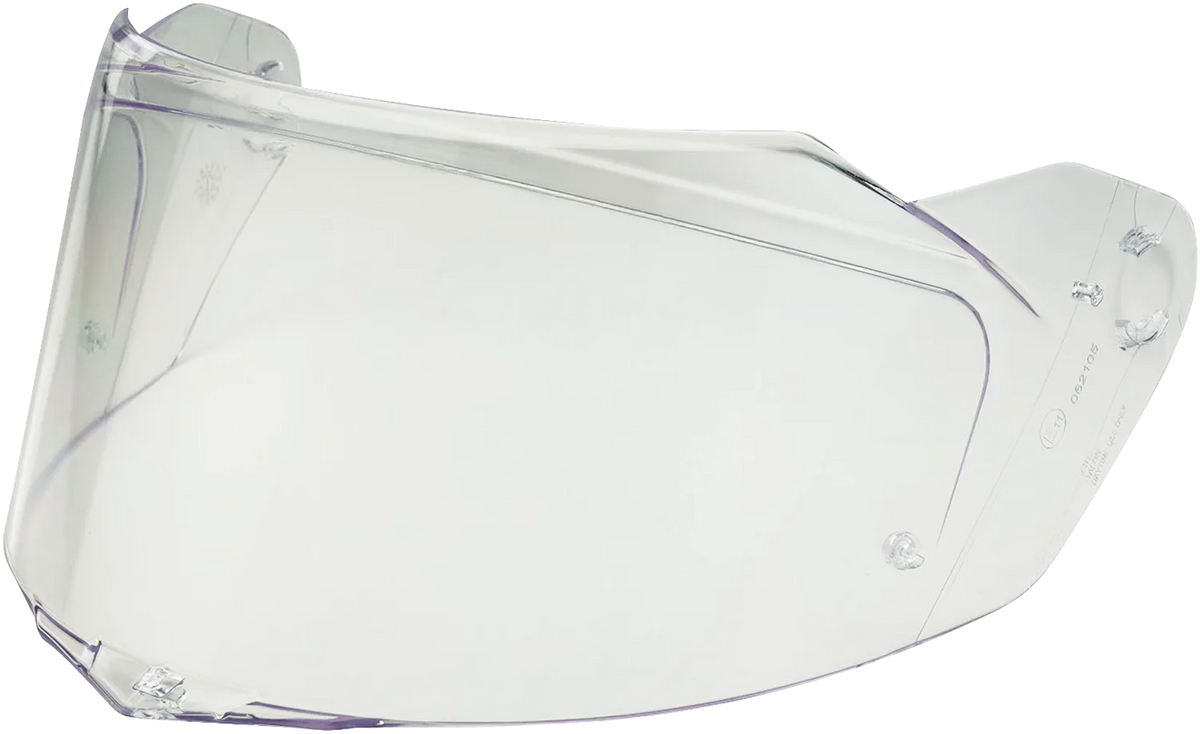 Talon Helmet Shield