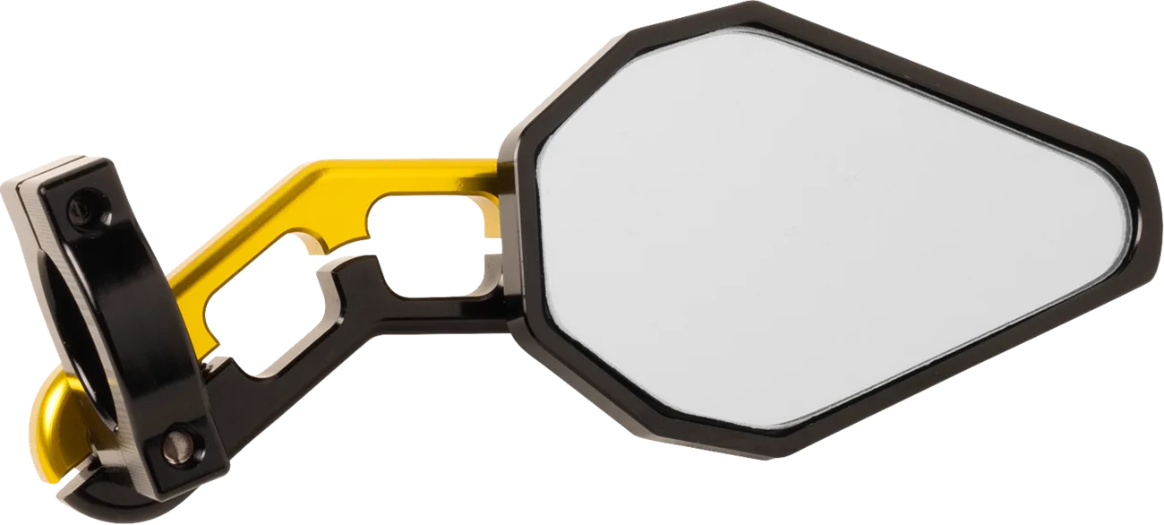 D-Axis Bar End Mirror