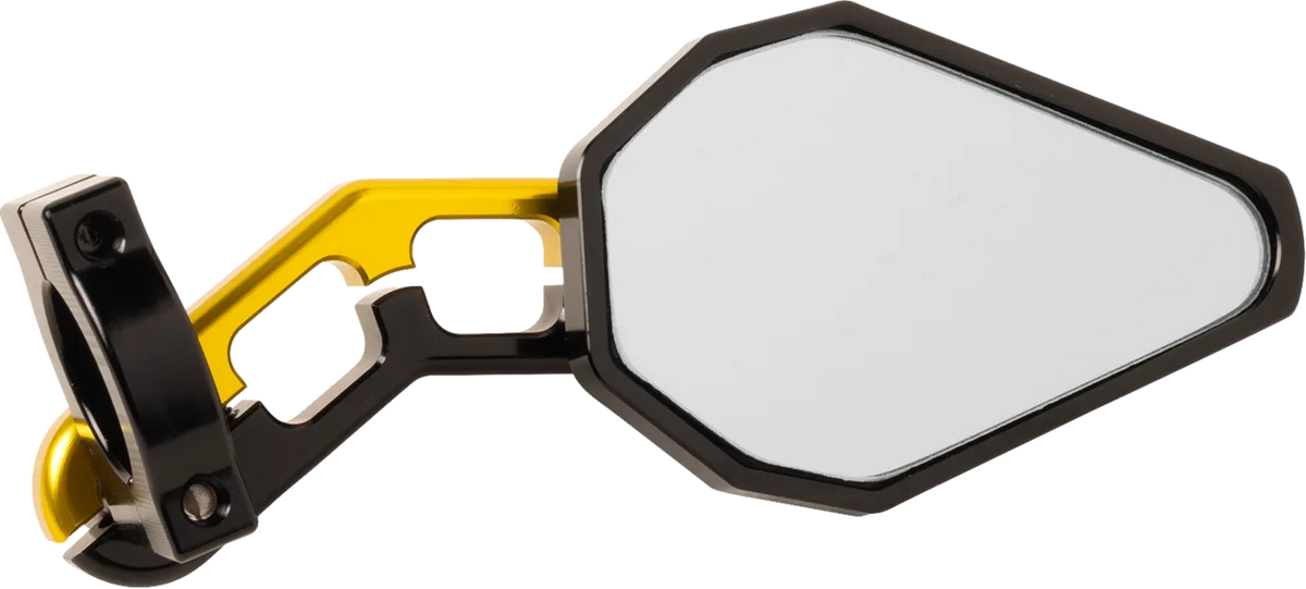 D-Axis Bar End Mirror
