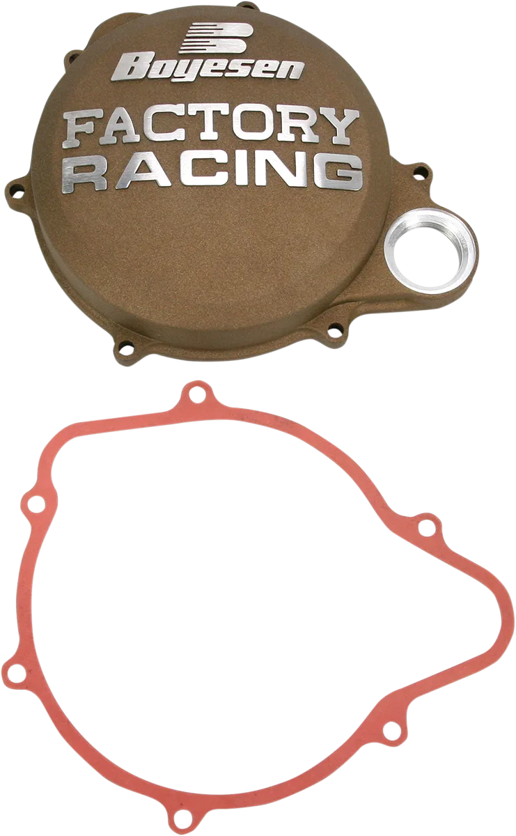 Factory Clutch Cover