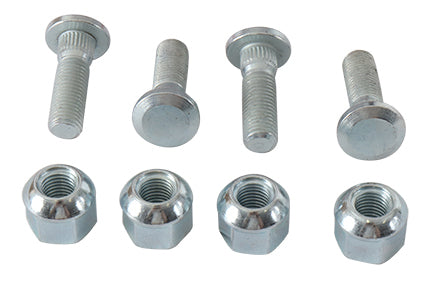 Wheel Stud & Nut Kit
