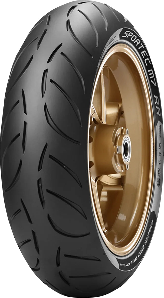 Sportec™ M7 RR Tire