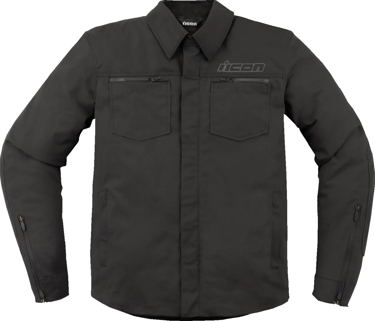 Upstate Canvas CE™ Jacket