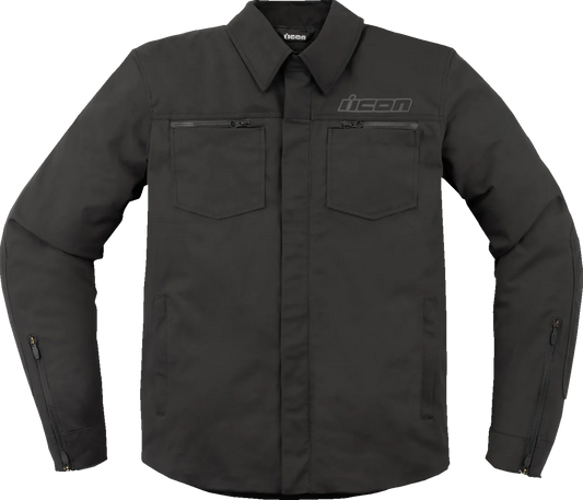 Upstate Canvas CE™ Jacket