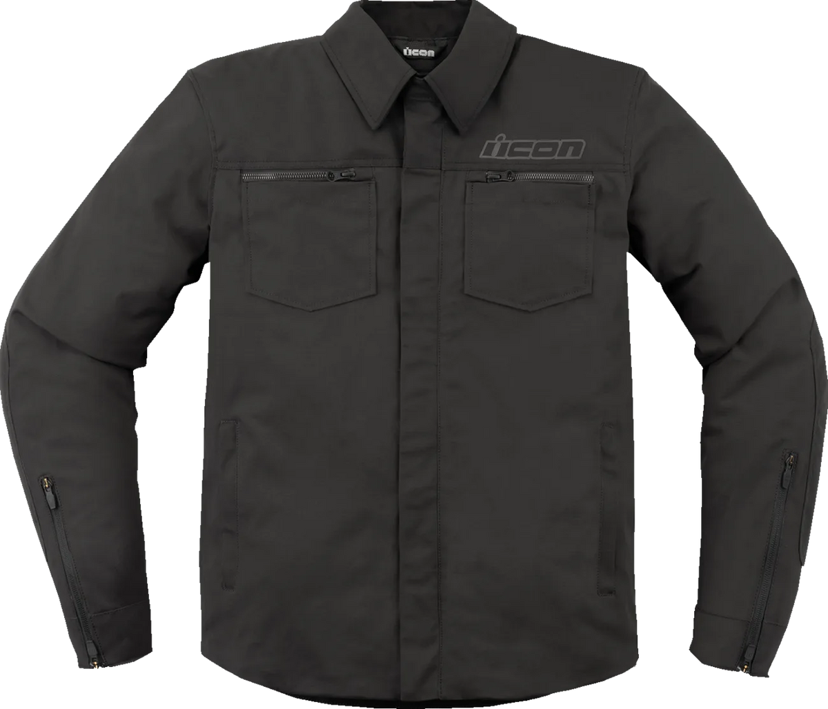 Upstate Canvas CE™ Jacket