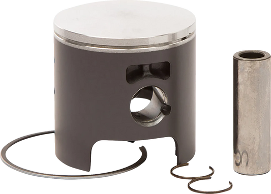 Piston Kit Cast Replica for 2 Stroke