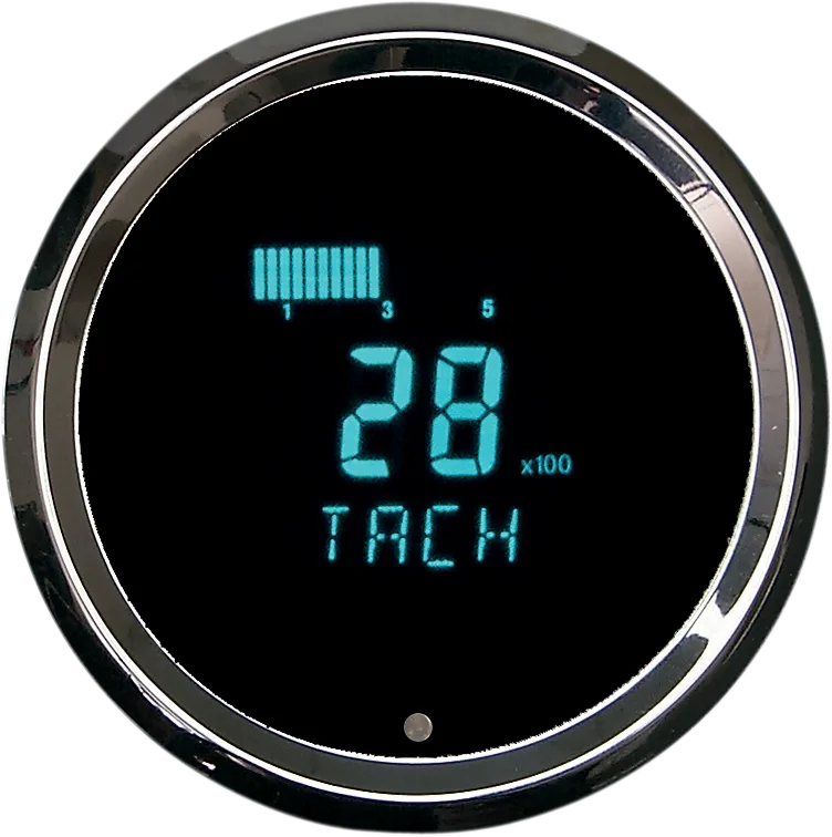 3000 Series Digital Tachometer