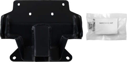 UTV PLOW MOUNT KIT