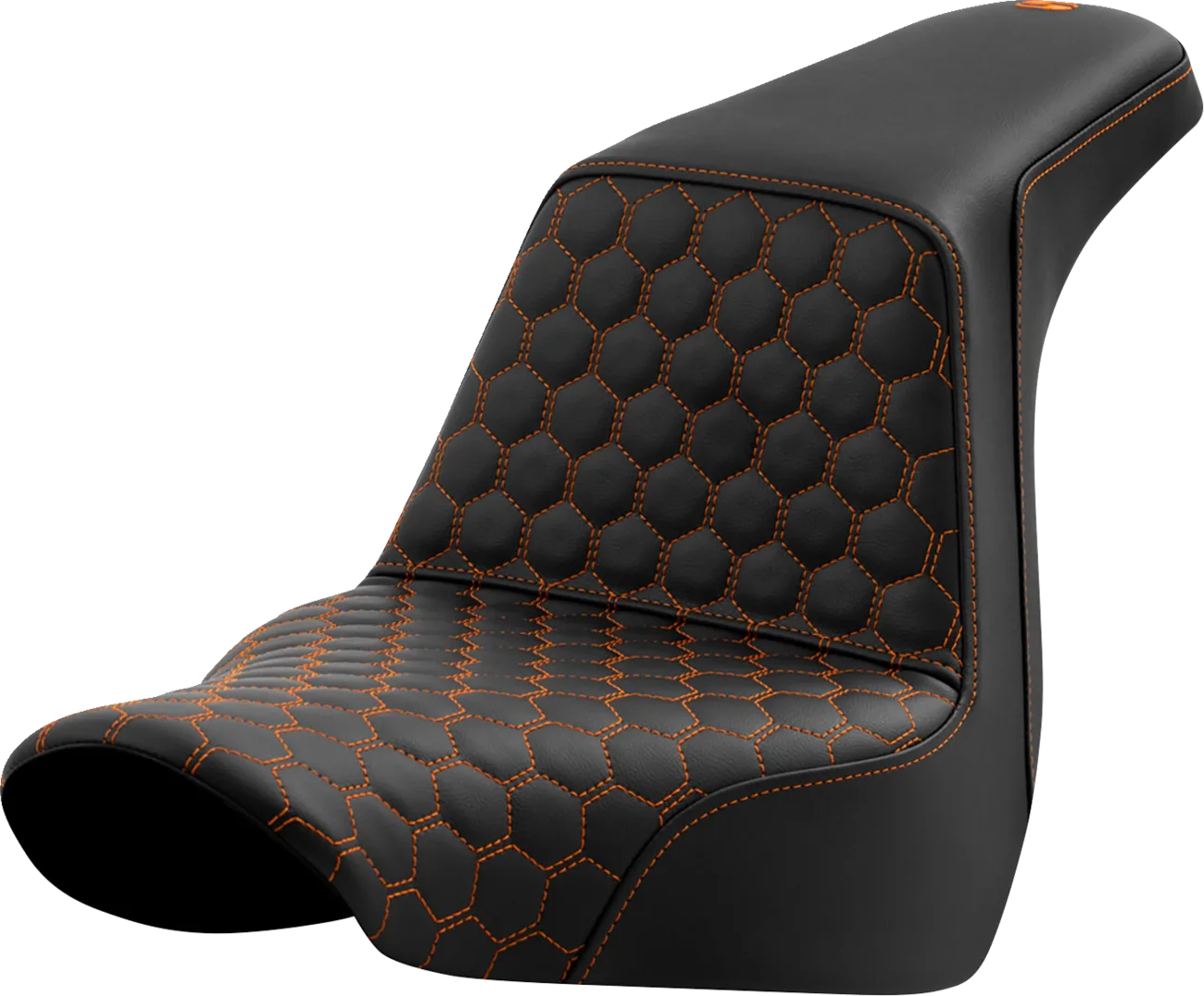 Honeycomb Step-Up Seat