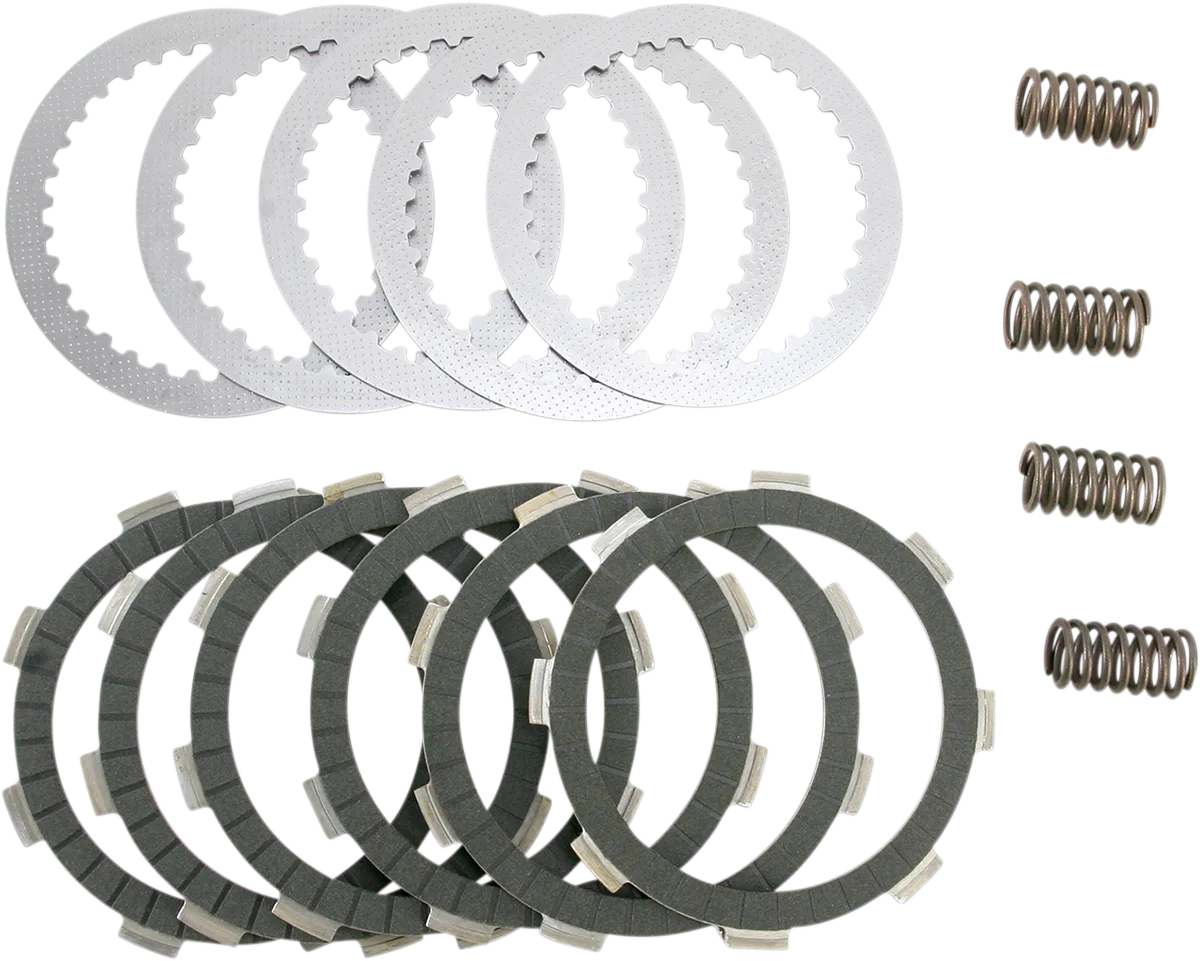 DRCF Series Clutch Kit