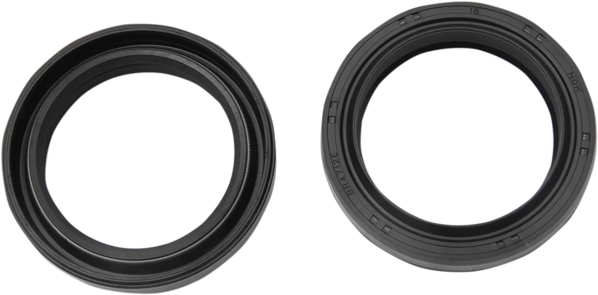 Front Fork Oil Seal Set