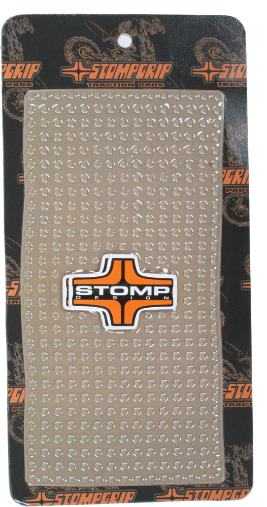 Traction Panel Sheet