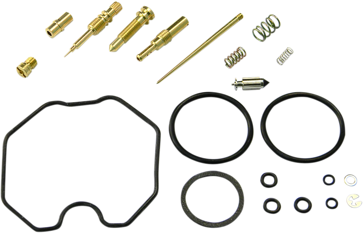 Carburetor Repair Kit