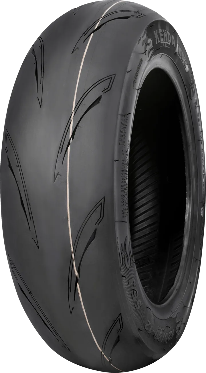 KD2 Kwick Tire