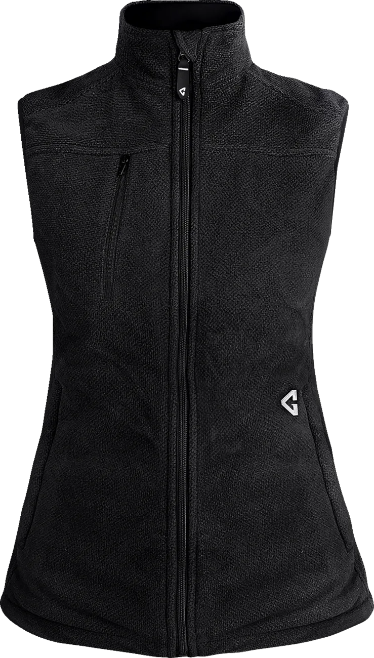 Women's 7V Thermite Heated Fleece Vest 2.0