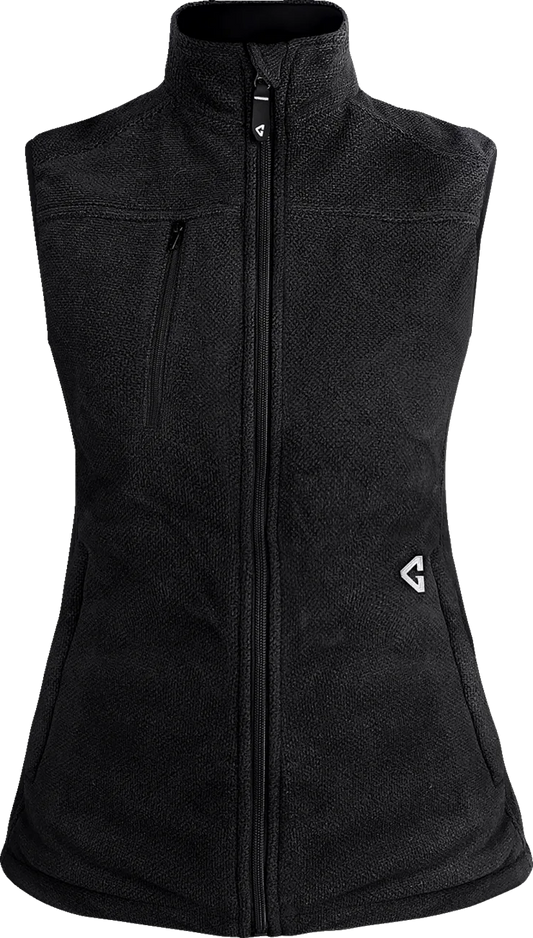 Women's 7V Thermite Heated Fleece Vest 2.0