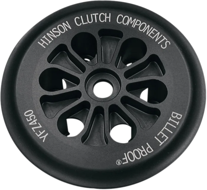 Billetproof Pressure Plate