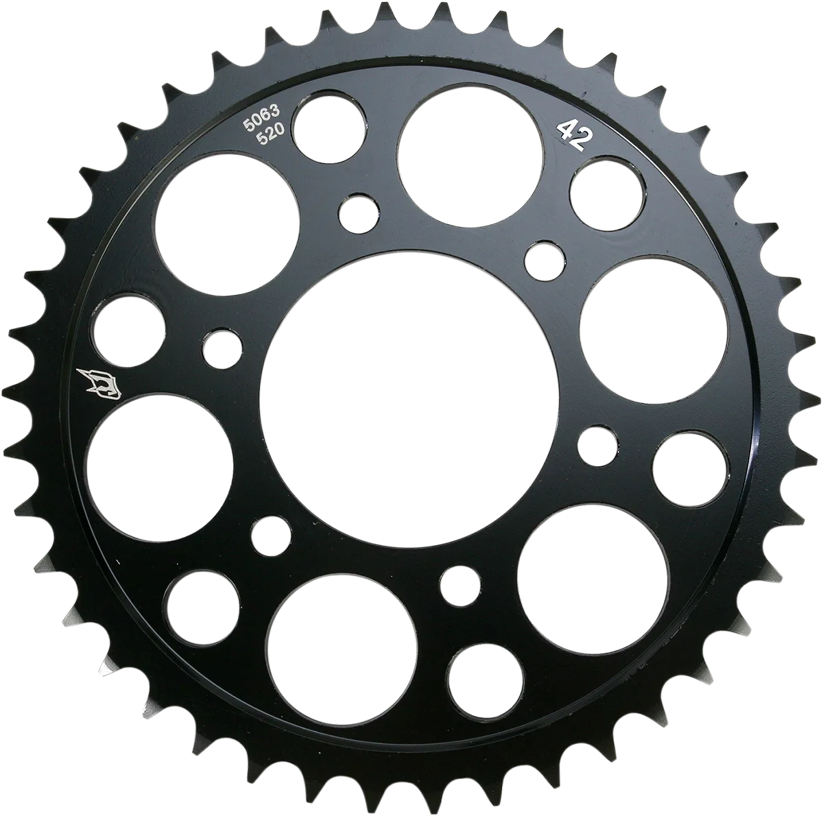 Lightweight Steel Sprocket
