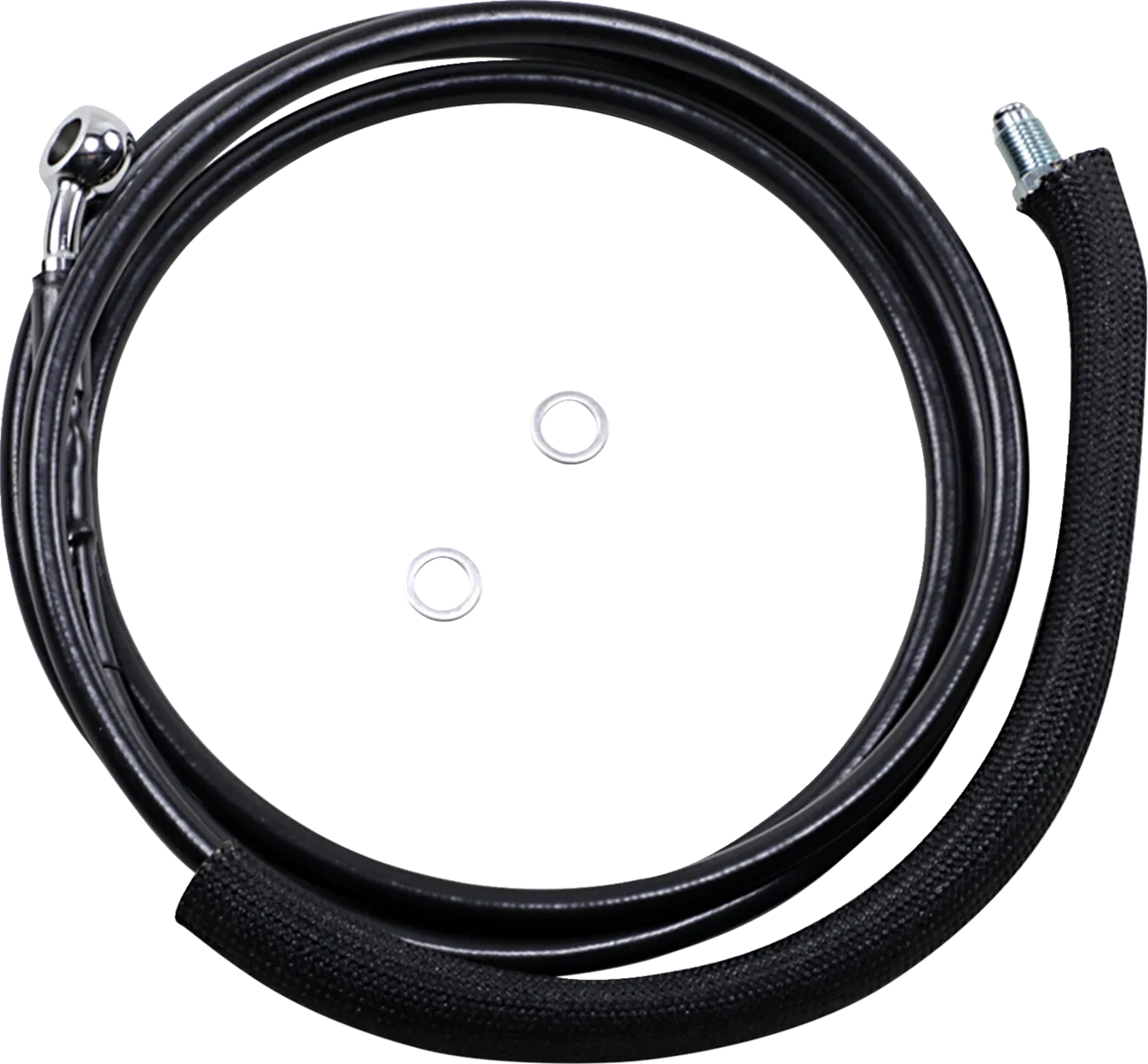 Stainless Steel Hydraulic Clutch Line