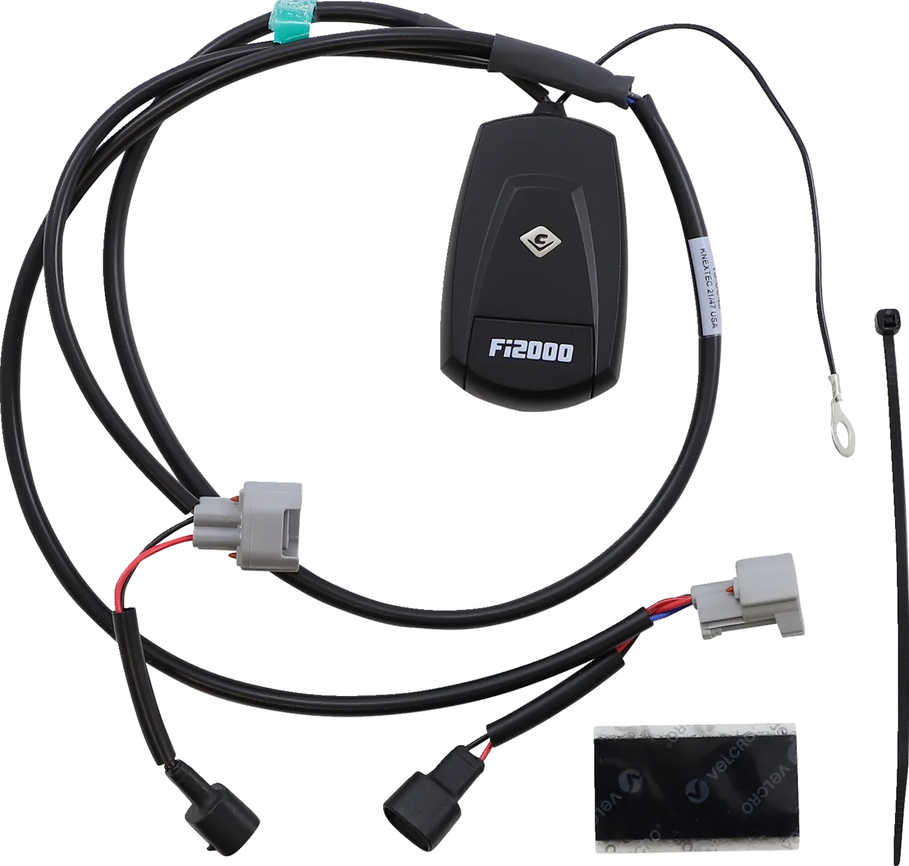 Fi2000R Fuel Processor