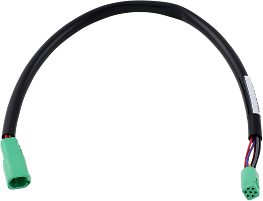 Electronic Throttle Control Extension