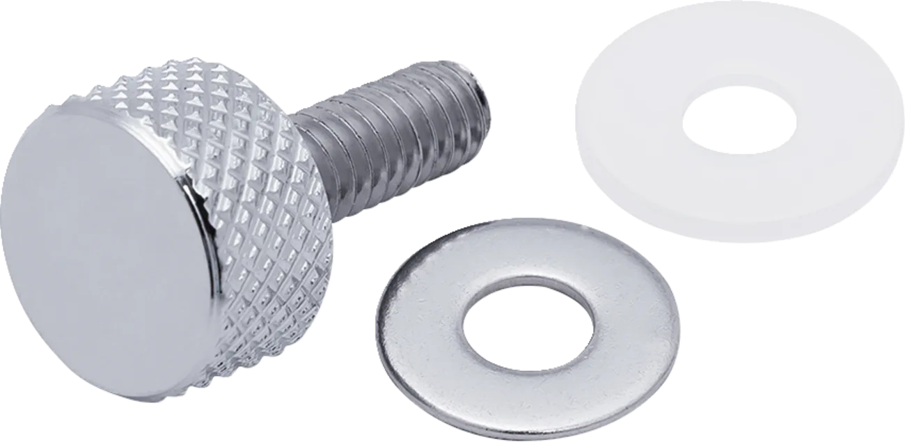 Seat Thumbscrews