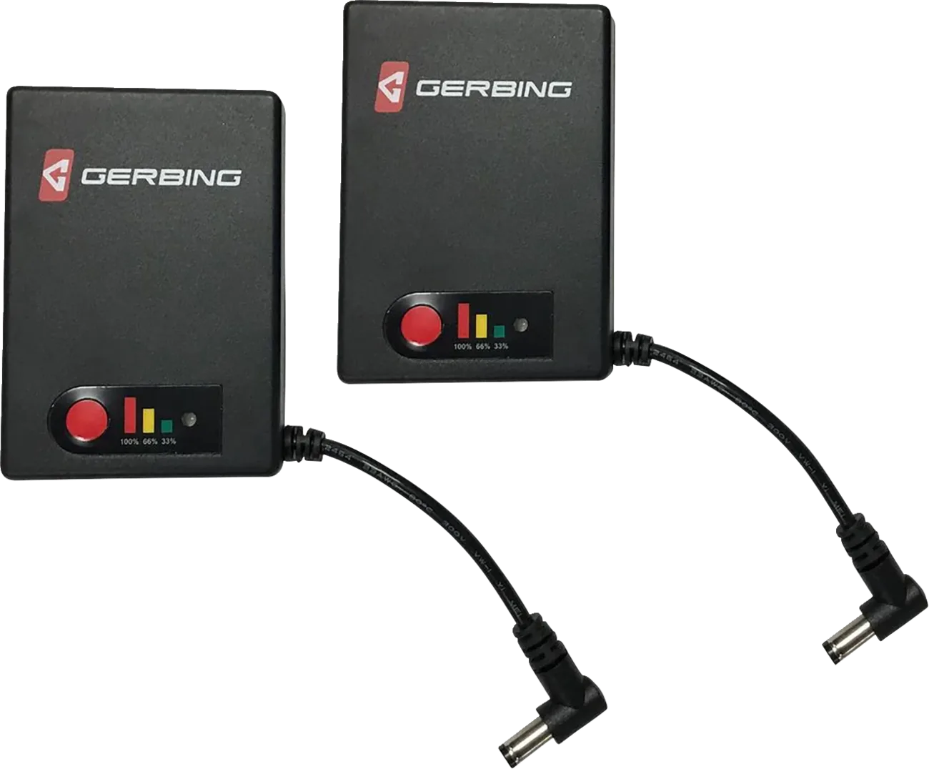 Battery and Charger Kit