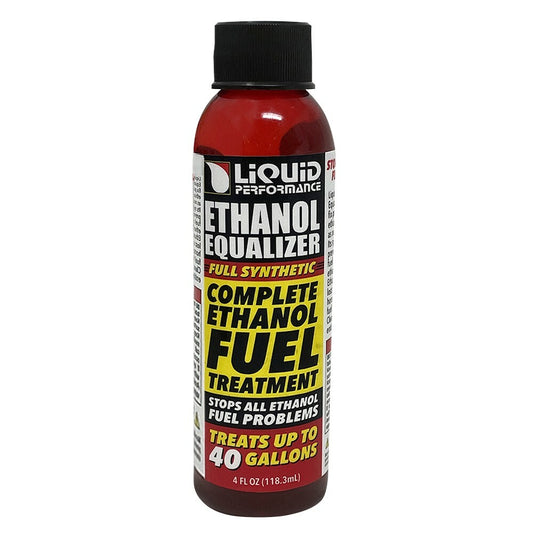 Ethanol Equalizer