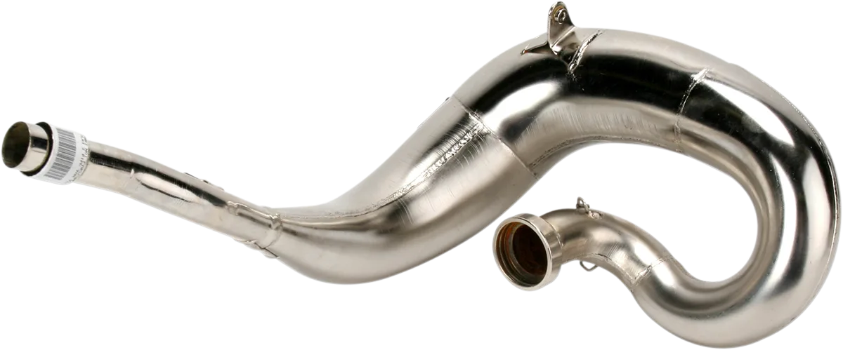 Platinum 2 Pipe