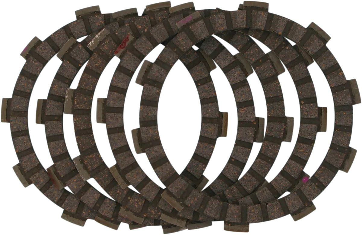 Clutch Disc Set