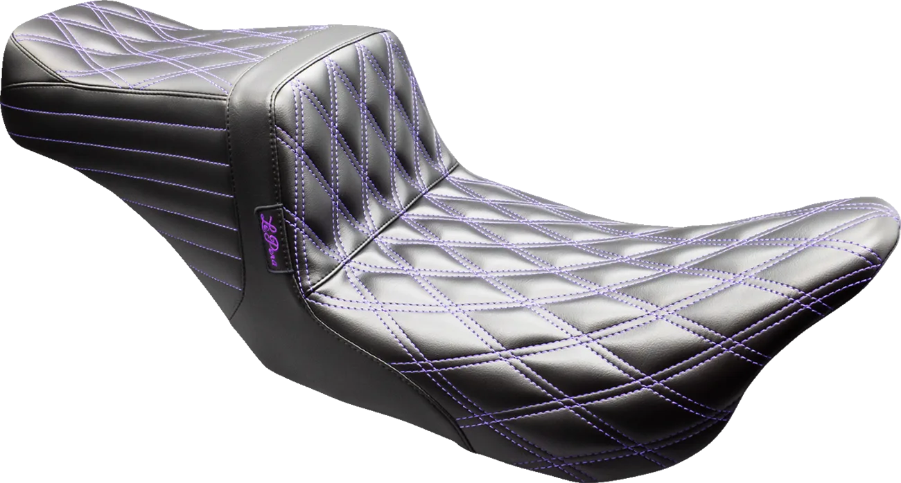 Tailwhip Seat