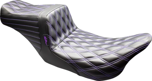 Tailwhip Seat