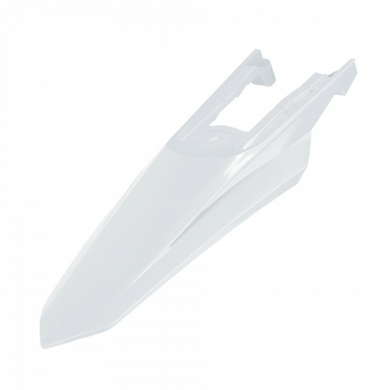 Rear Fender