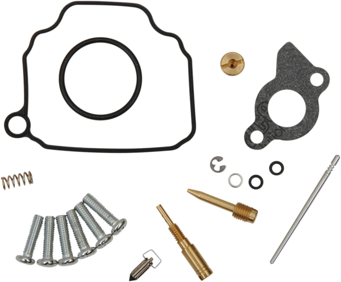 Carburetor Repair Kit - Yamaha