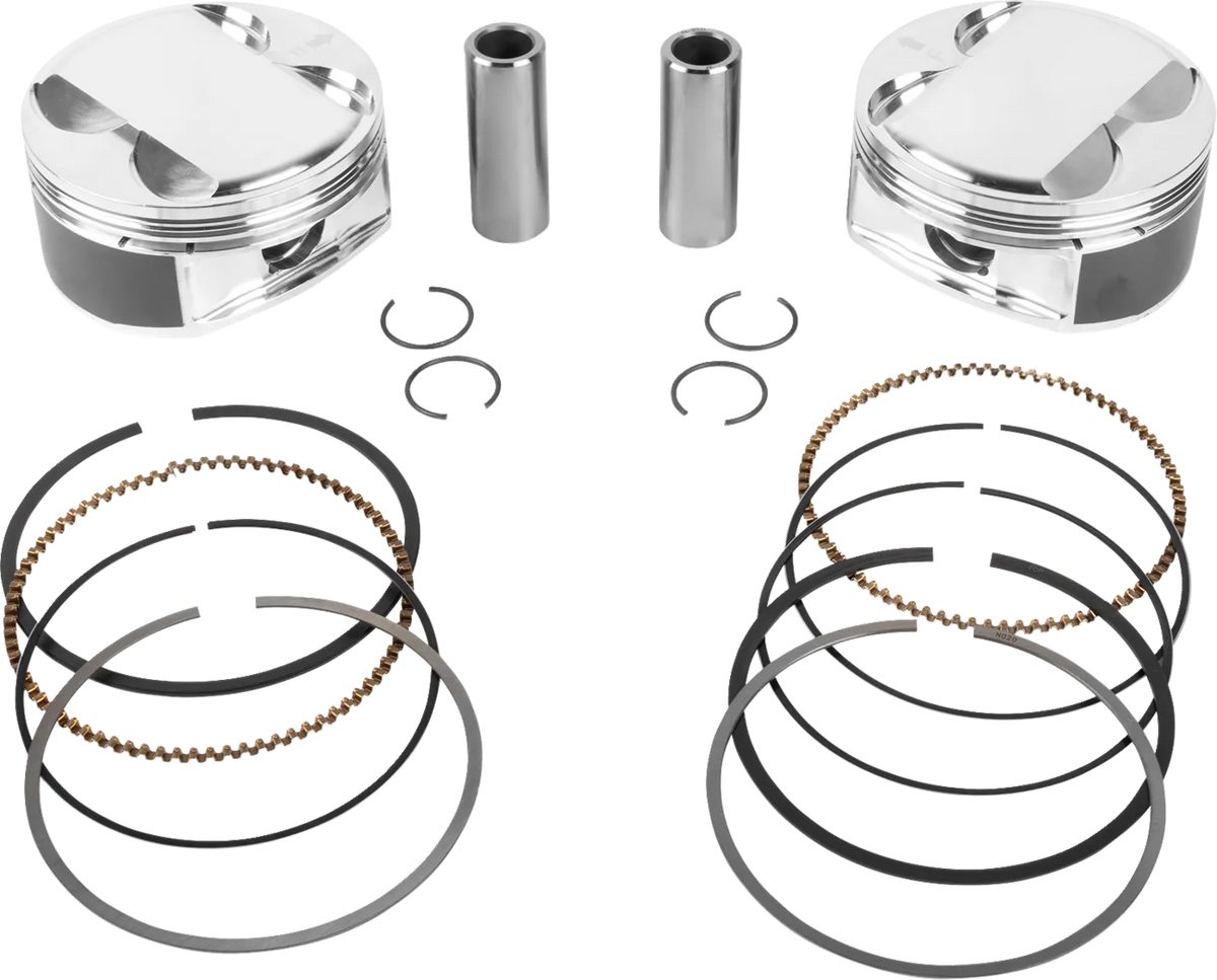 Piston Kit