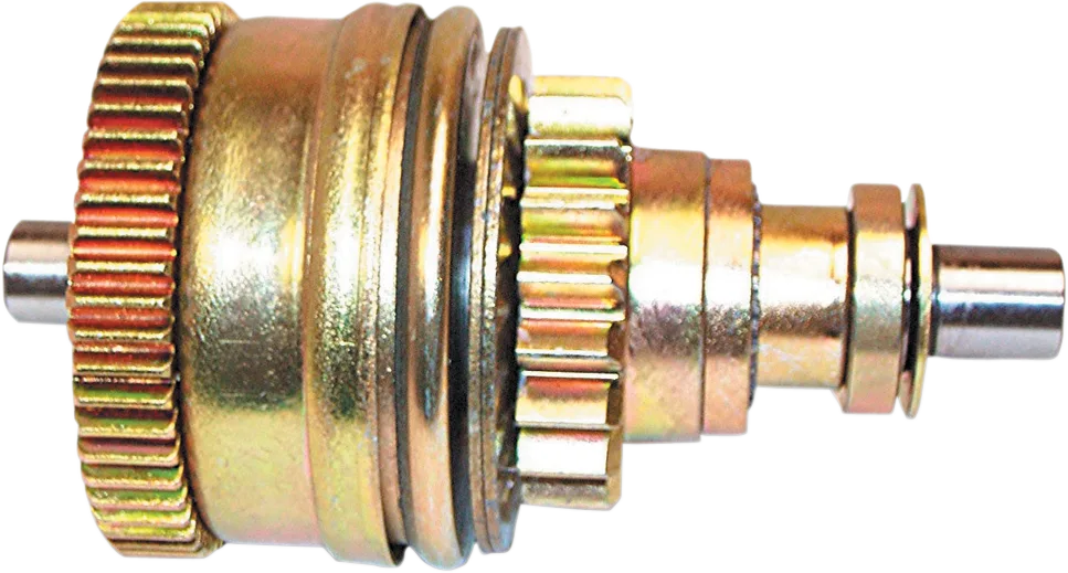 Starter Drives