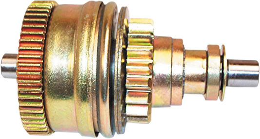 Starter Drives