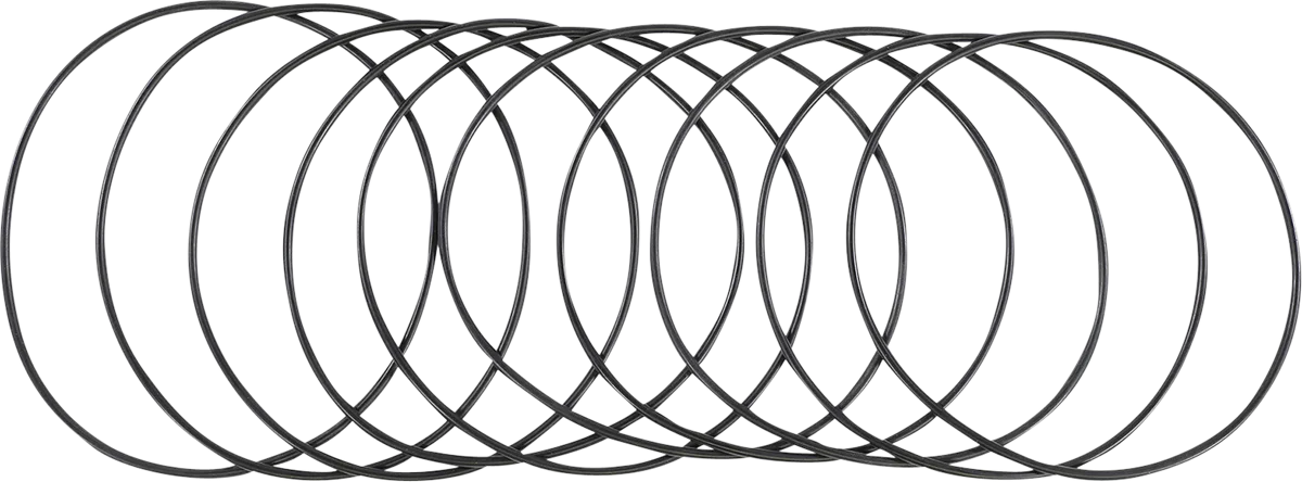 Cylinder Base O-ring