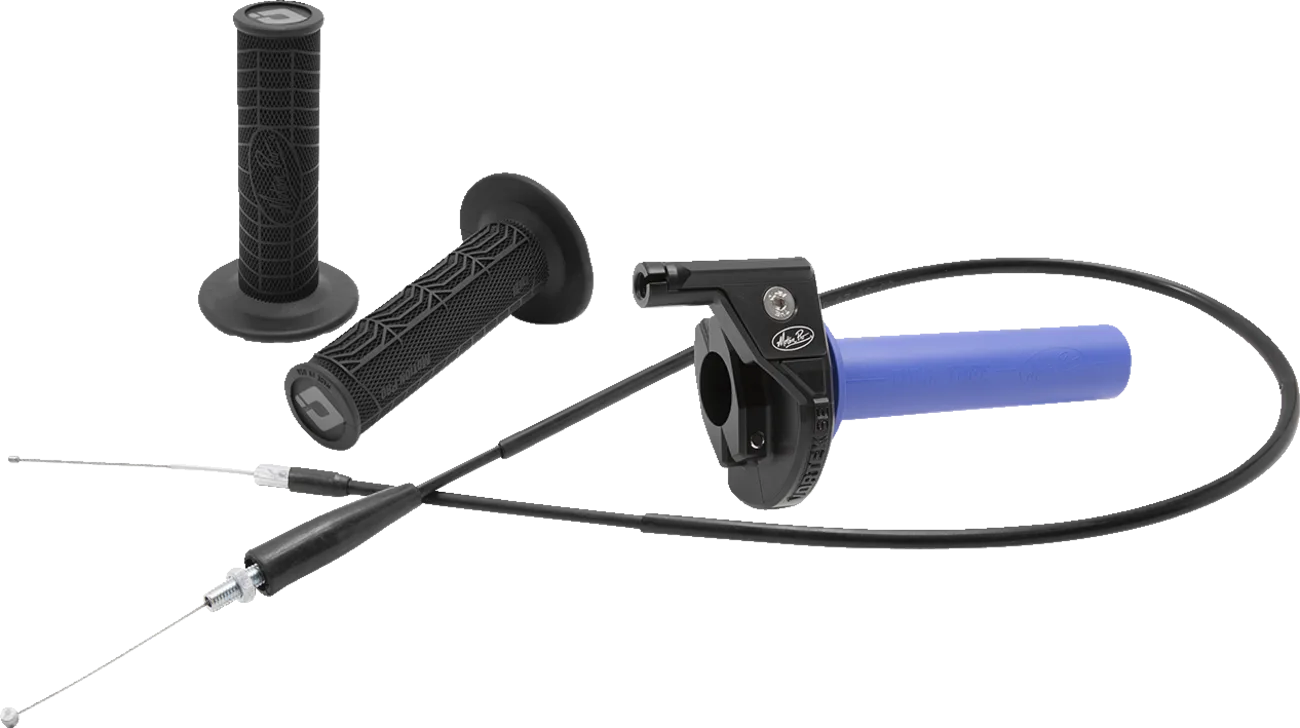 Vortex™ SE Throttle Kit