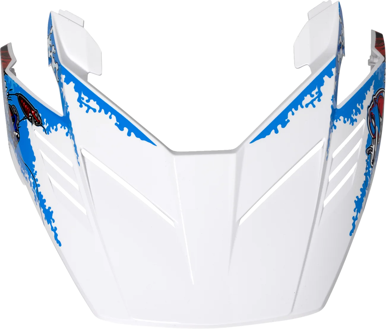 Elsinore™ Helmet Peak — American Basstard™