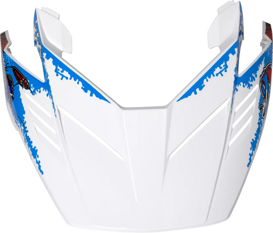 Elsinore™ Helmet Peak — American Basstard™