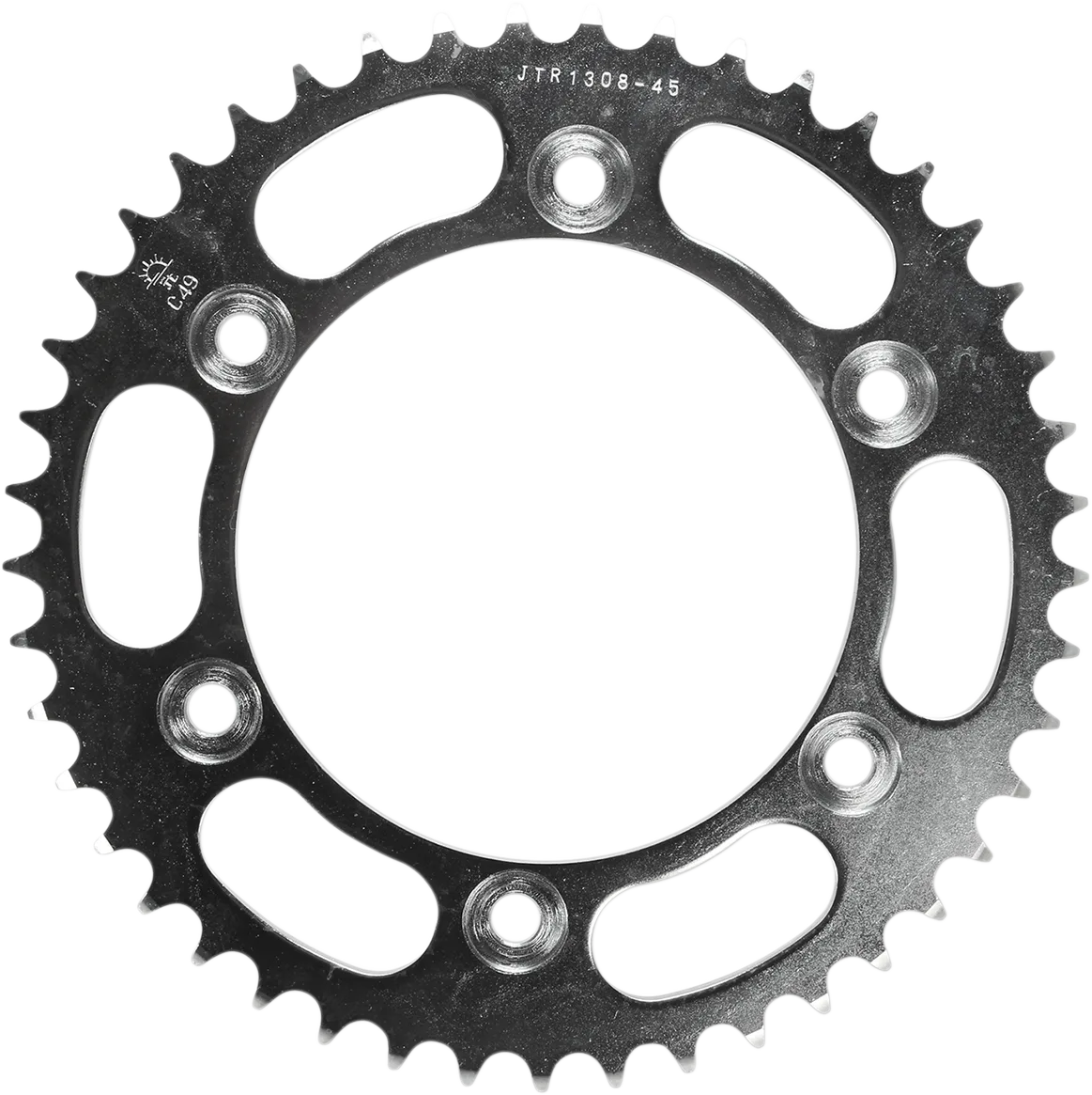 Steel Rear Sprocket