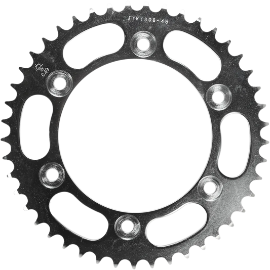 Steel Rear Sprocket